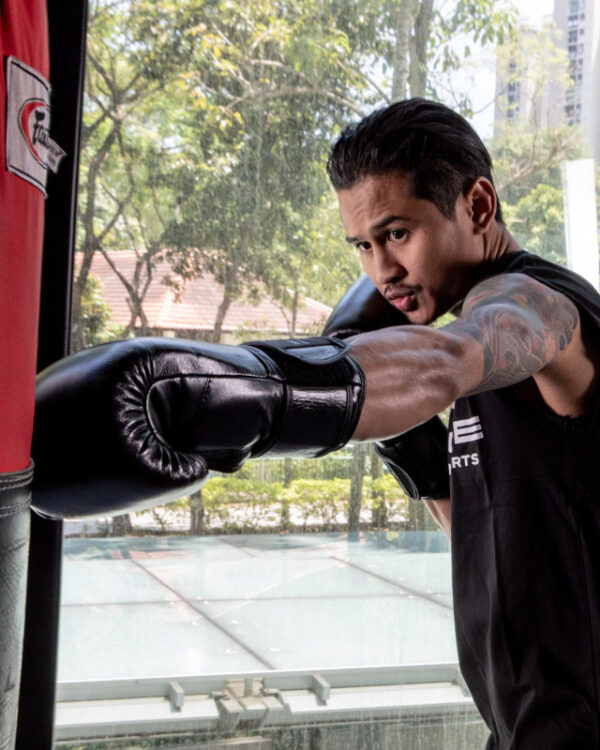 Benefits Of Martial Arts