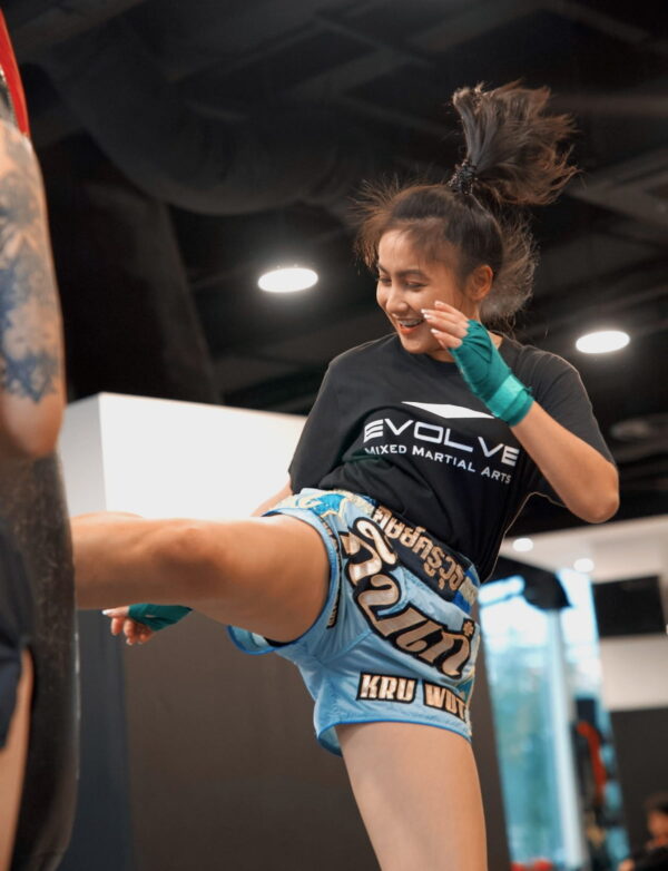 Benefits Of Self-Defense