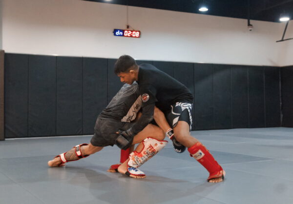 Benefits Of Wrestling