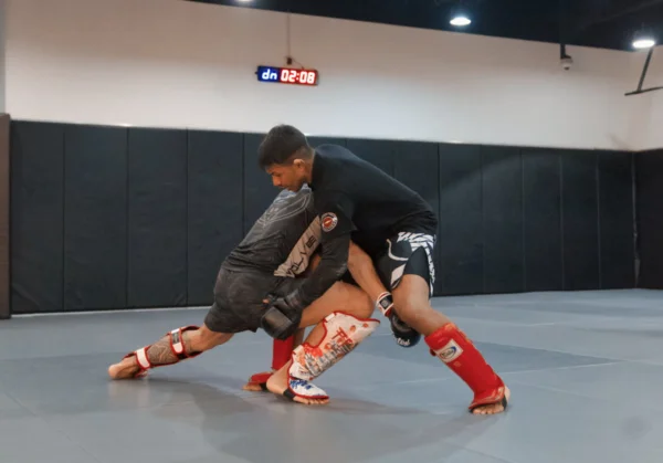 Benefits Of Wrestling