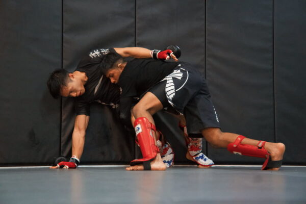 Benefits Of Wrestling