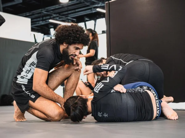 Benefits Of The Evolve Acceleration Program