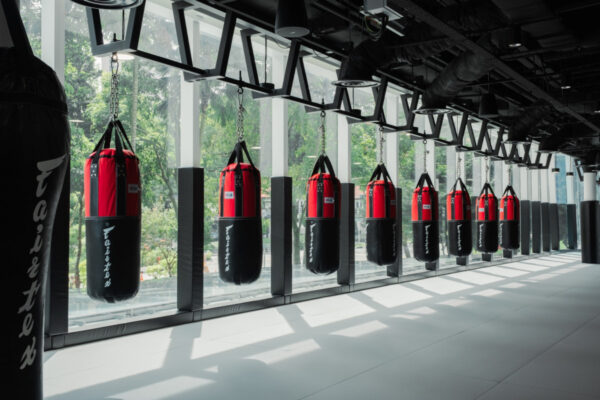 World Class Facilities