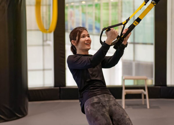 Benefits Of WarriorFit