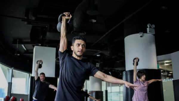 Benefits Of WarriorFit