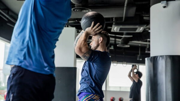 Benefits Of WarriorFit