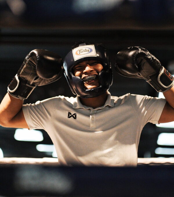 Benefits Of Mixed Martial Arts (MMA)