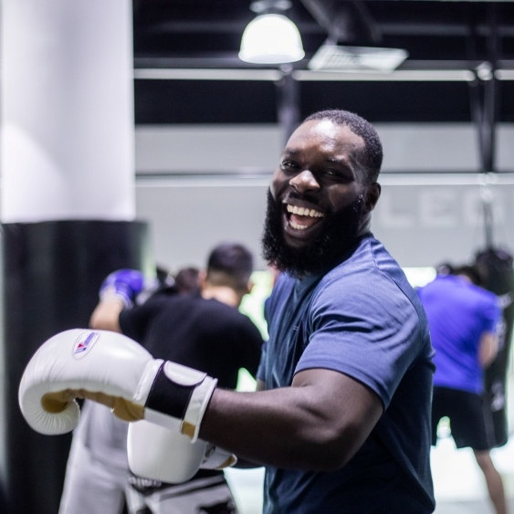 Benefits Of Martial Arts