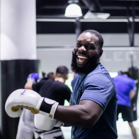 Benefits Of Martial Arts