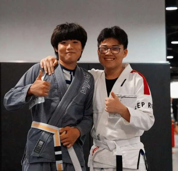 Benefits Of Self-Defense