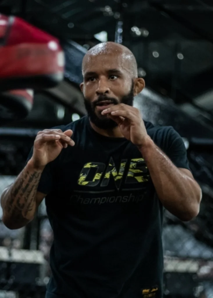 demetrious-johnson-happy-training
