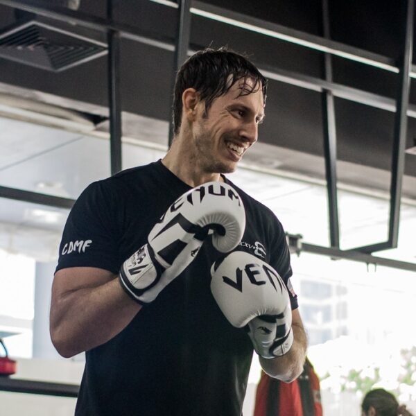 Benefits Of Muay Thai