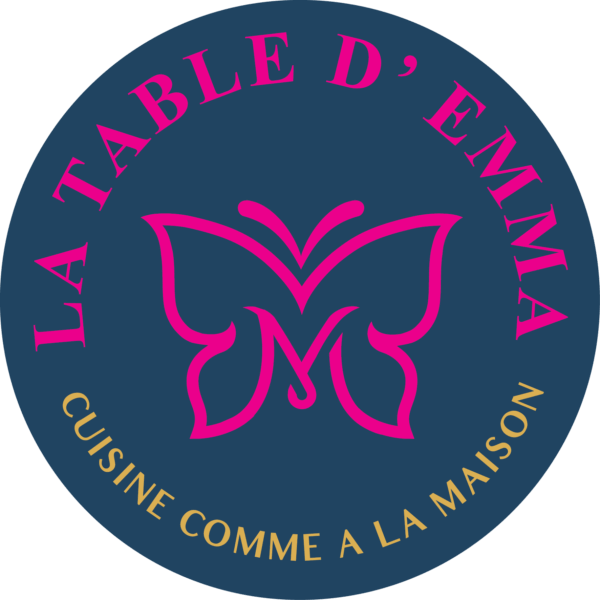 La Table d’Emma
