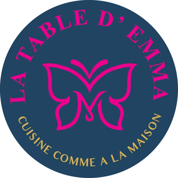 La Table d’Emma