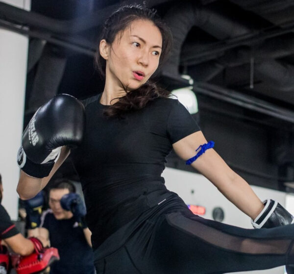 Benefits Of Muay Thai