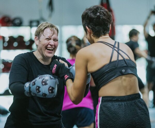 Muay Thai for Beginners