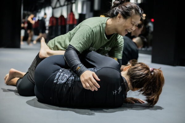 Benefits Of Wrestling