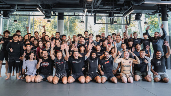 Authentic Martial Arts