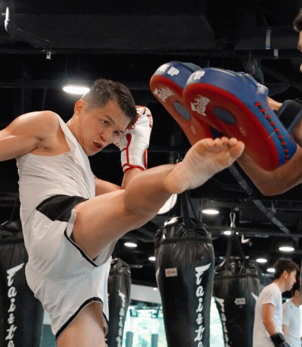 Benefits Of WarriorFit