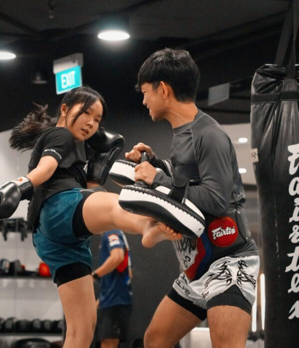 Benefits Of Martial Arts