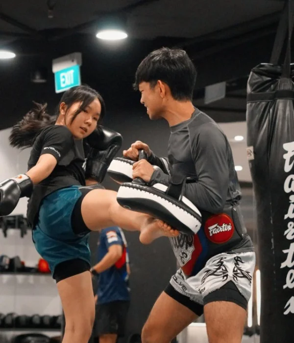 Benefits Of Martial Arts