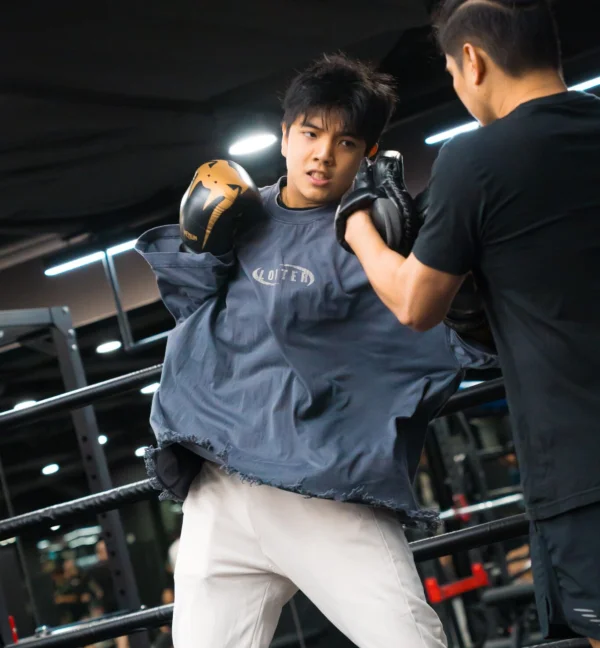 Benefits Of Martial Arts