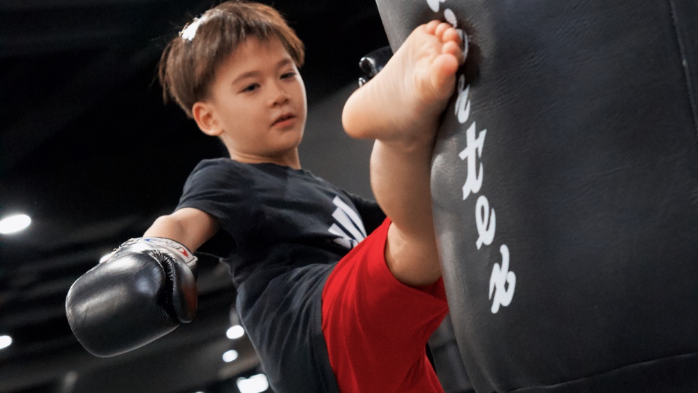 5 Ways Martial Arts Helps Children Stay Safe, Confident, And Strong In Bangkok