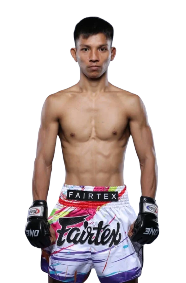 Neung Thoranee Guaybangkorlaem