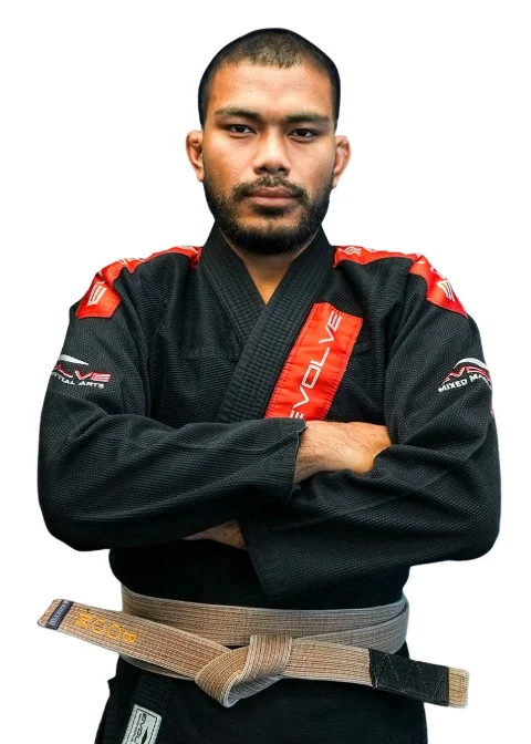 Phatiphan Arthinkong